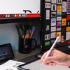 Creative professional icon